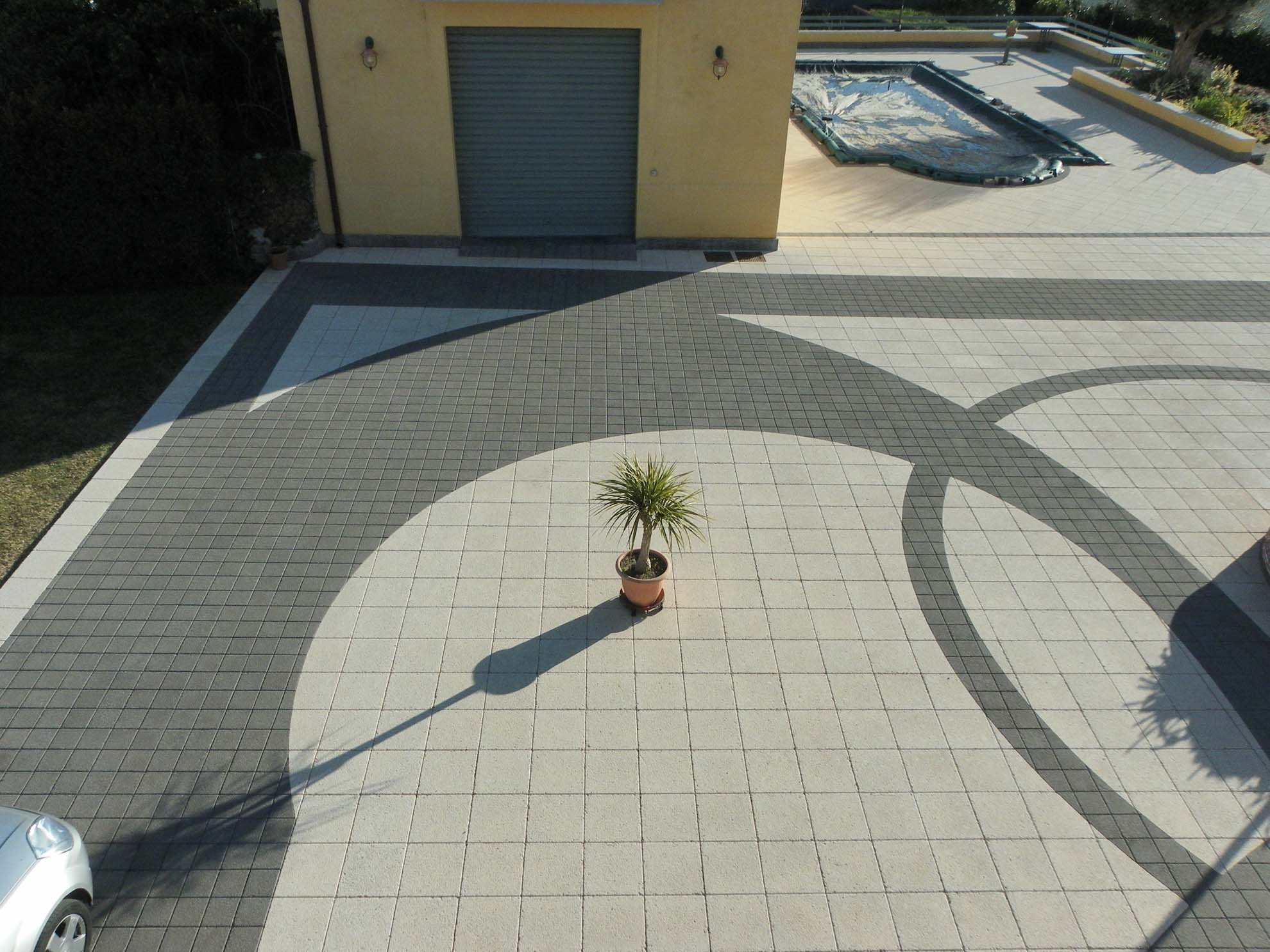 San Giovanni la Punta (CT) Villa